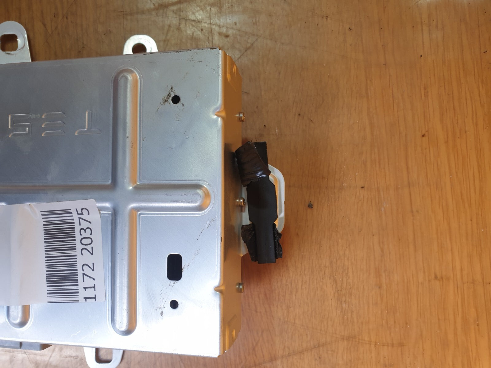 ✅2022 TESLA MODEL Y STEREO AUDIO AMPLIFIER 1507152-01-B + WARRANTY A172 - Image 7