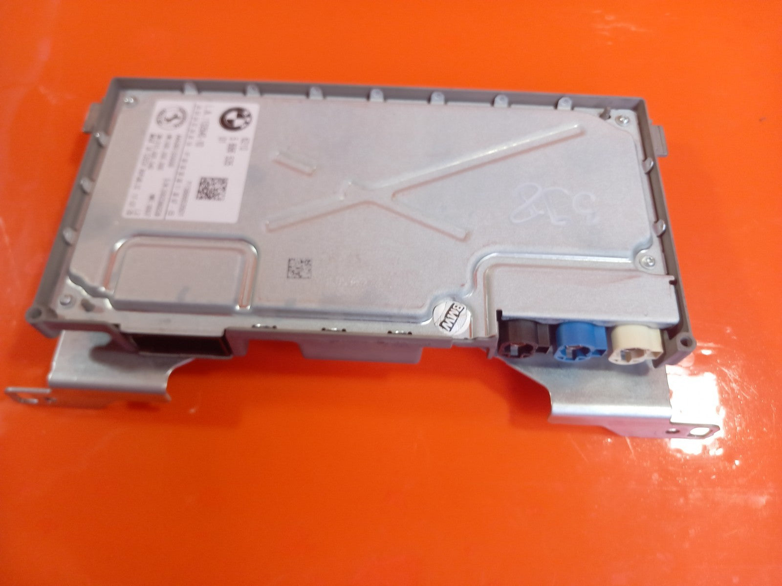 BMW X5 G05 Xdrive 50e M Sport 3.0 Petrol 2025 Instrument Cluster Control Module  - Image 11