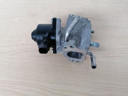 ✅Toyota Corolla 1.8 Petrol 2022 EGR Valve 25620F2020 Warranty A012 - Image 9
