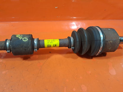 ✅KIA STONIC GT-LINE 1.0 PETROL 2021 FRONT LEFT MANUAL DRIVESHAFT 49500-H8250 - Image 4