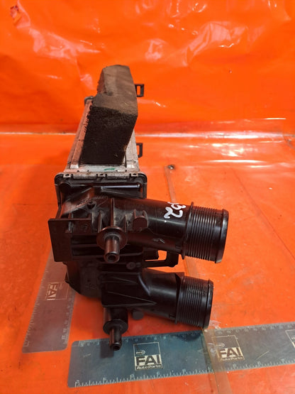 ✅FORD FIESTA ST-LINE X 1.5 DIESEL 2018 INTERCOOLER RADIATOR H1BG6K775CB A332 - Image 7
