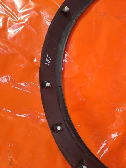 ✅2021 Renault Captur MK2 Rear Right Wheel Arch Trim 788A20700R + Warranty A385 - Image 11