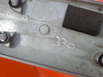 ✅Ford Transit Custom 2.0 Diesel 2021 Front Right Side Door Trim BK21V20780BBW - Image 2