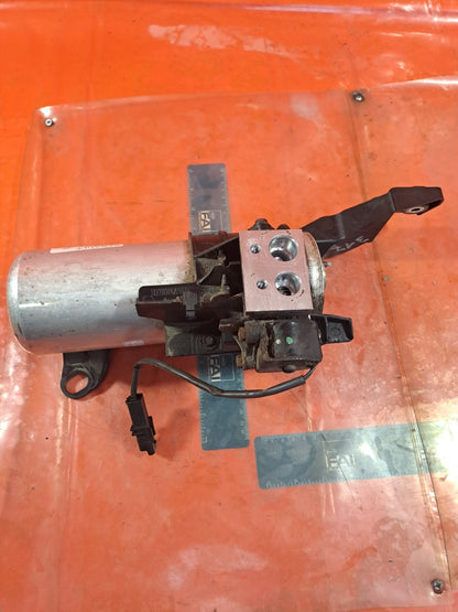 ✅2015 RENAULT ZOE DYNAMIQUE AIR CONDITIONER DRYER CONDENSER 921405885R A317 - Image 12