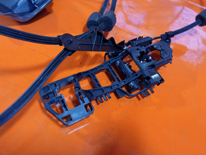 ✅Ford Transit Custom 2.0 Diesel 2019 Left Side Sliding Door Lock KK21V264A01CE - Image 10