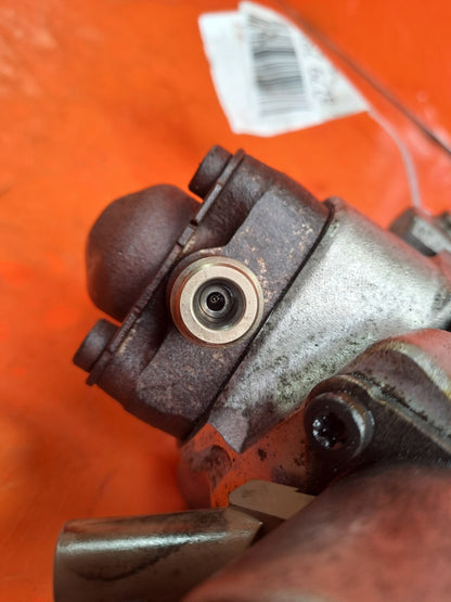 ✅2016 SSANGYONG TIVOLI ElX 1.6D HIGH PRESSURE FUEL PUMP A6730700001 + WARRANTY - Image 10
