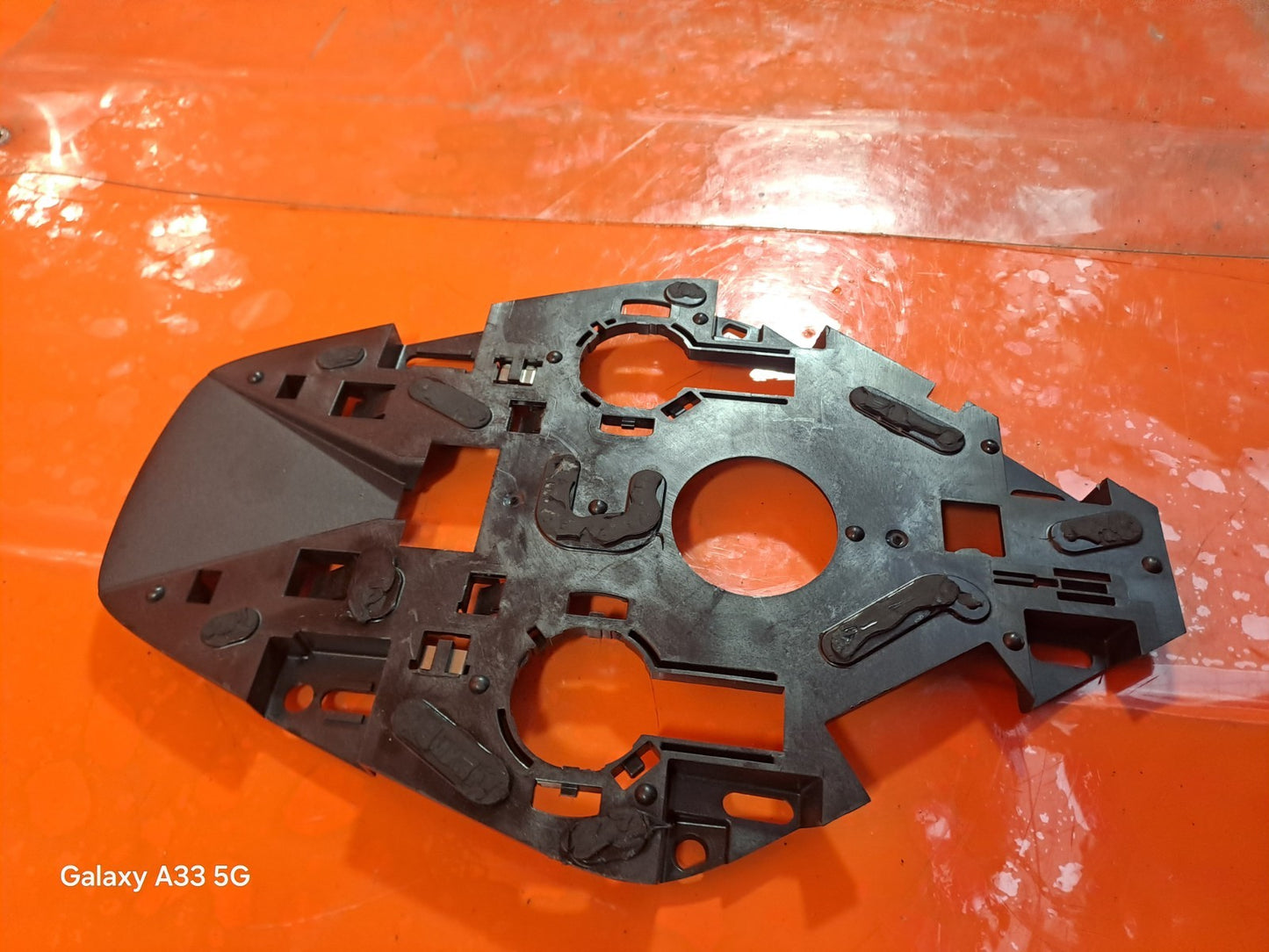 ✅FORD PUMA ST 1.5 PETROL 2023 BRACKET H1BT-19H507AF Warranty A307 - Image 6