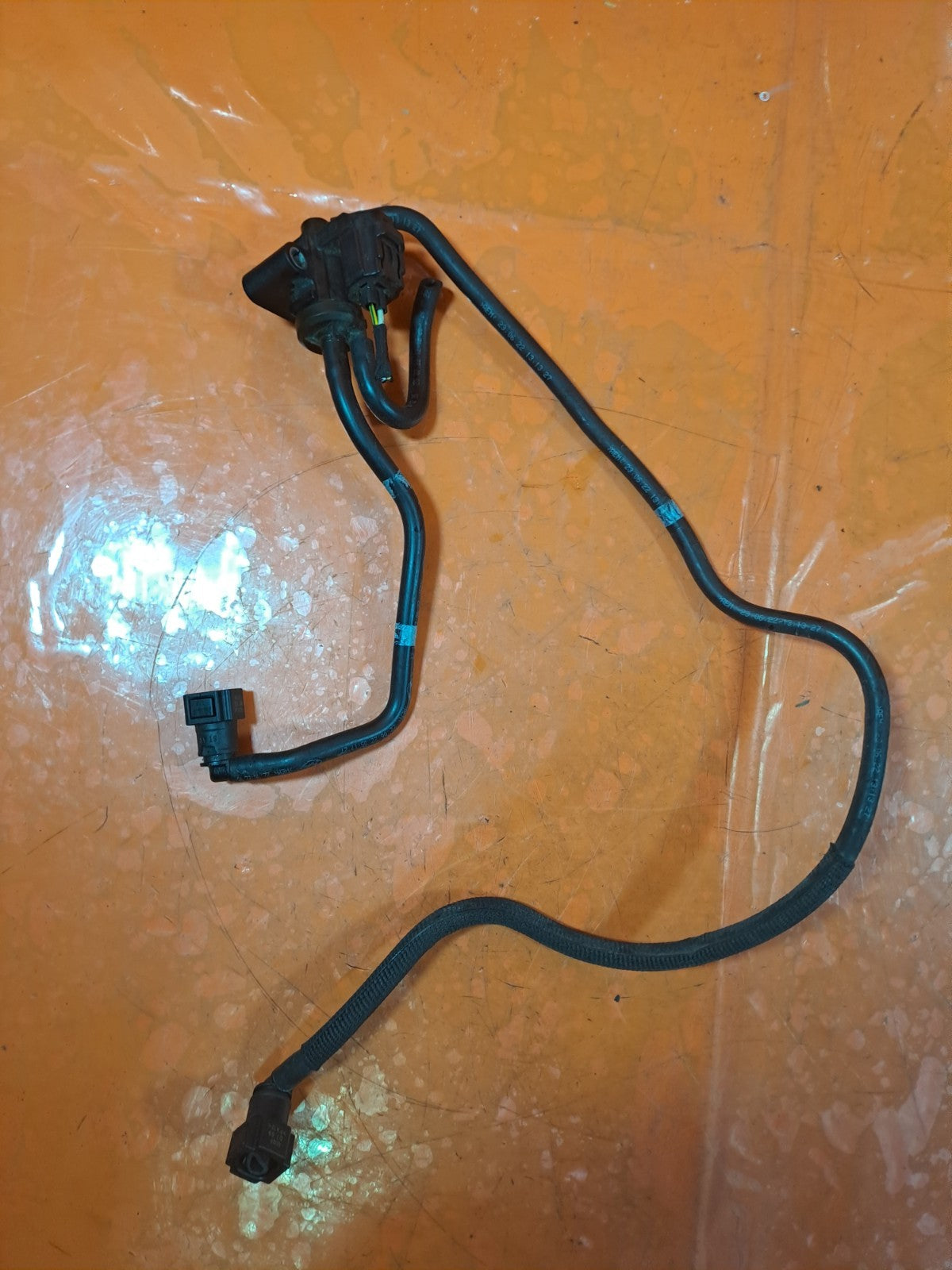 ✅FORD TRANSIT CUSTOM 2.0 DIESEL 2023 VACUUM VALVE SOLENOID GK2Q98468AC Warranty - Image 6