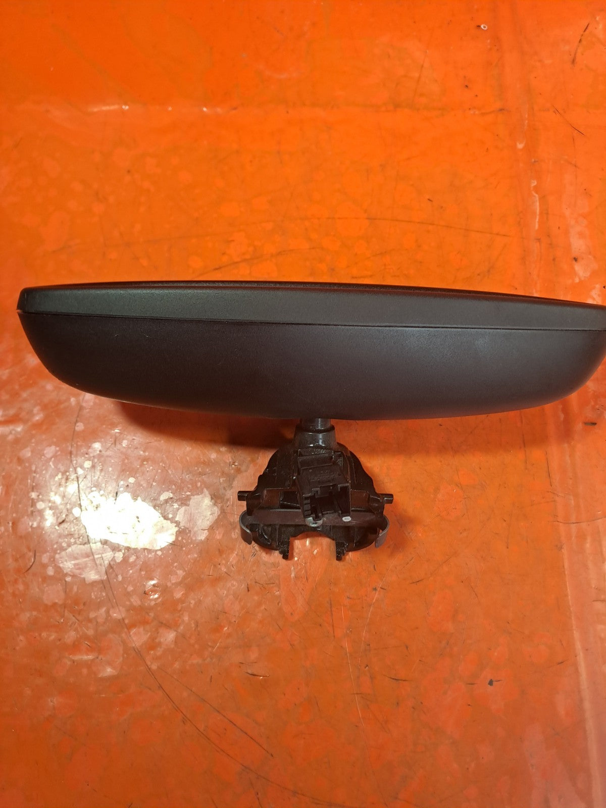 ✅BMW F22 218D SPORT 2.0 DIESEL 2015 INTERIOR REAR VIEW MIRROR E1021221 Warranty - Image 4
