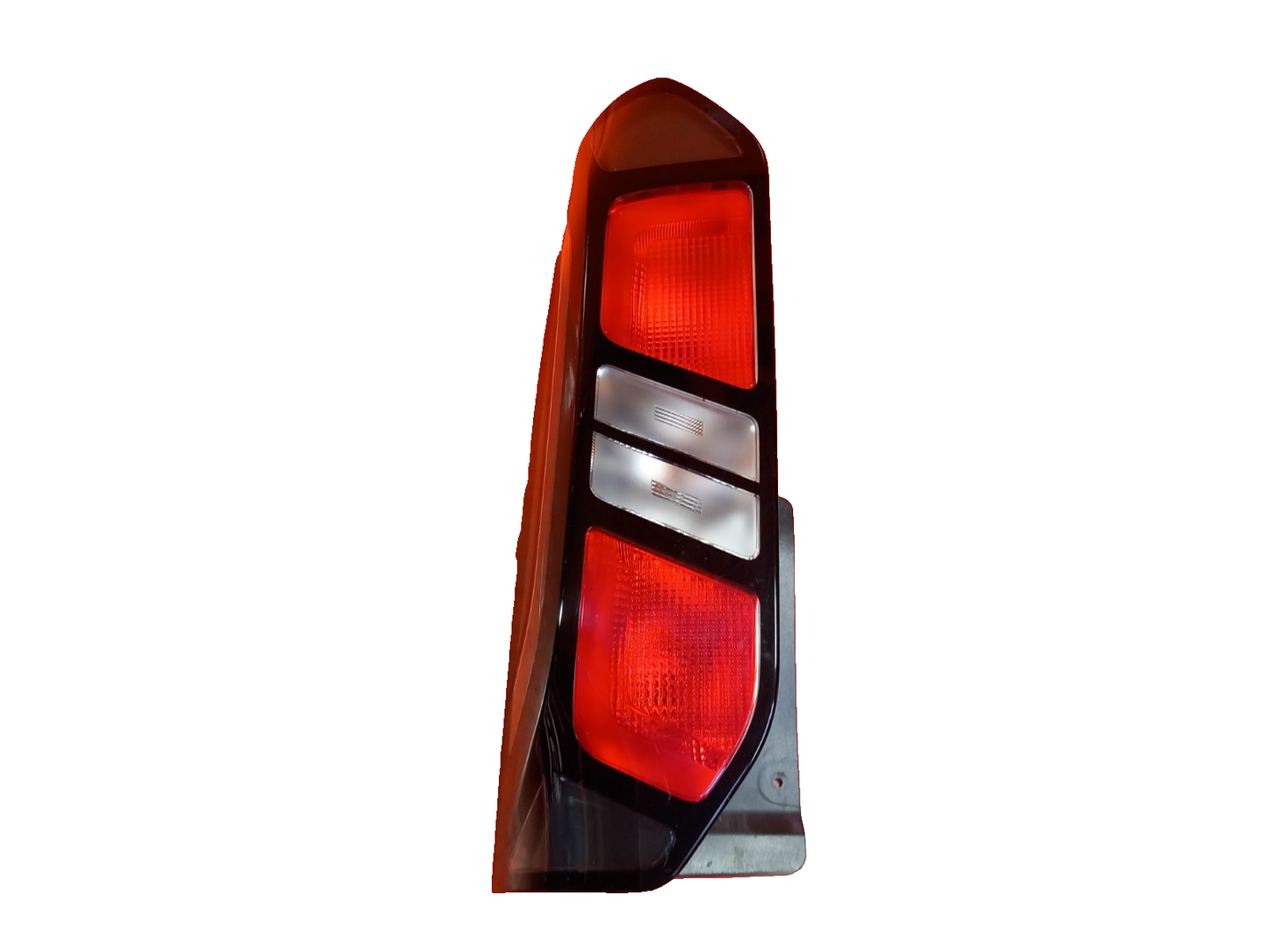 2024 Ford Transit Custom  Rear Left Tail Light PZ31-13405-AD Warramty A406 - Image 1