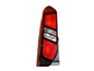 2024 Ford Transit Custom  Rear Left Tail Light PZ31-13405-AD Warramty A406 - Image 1