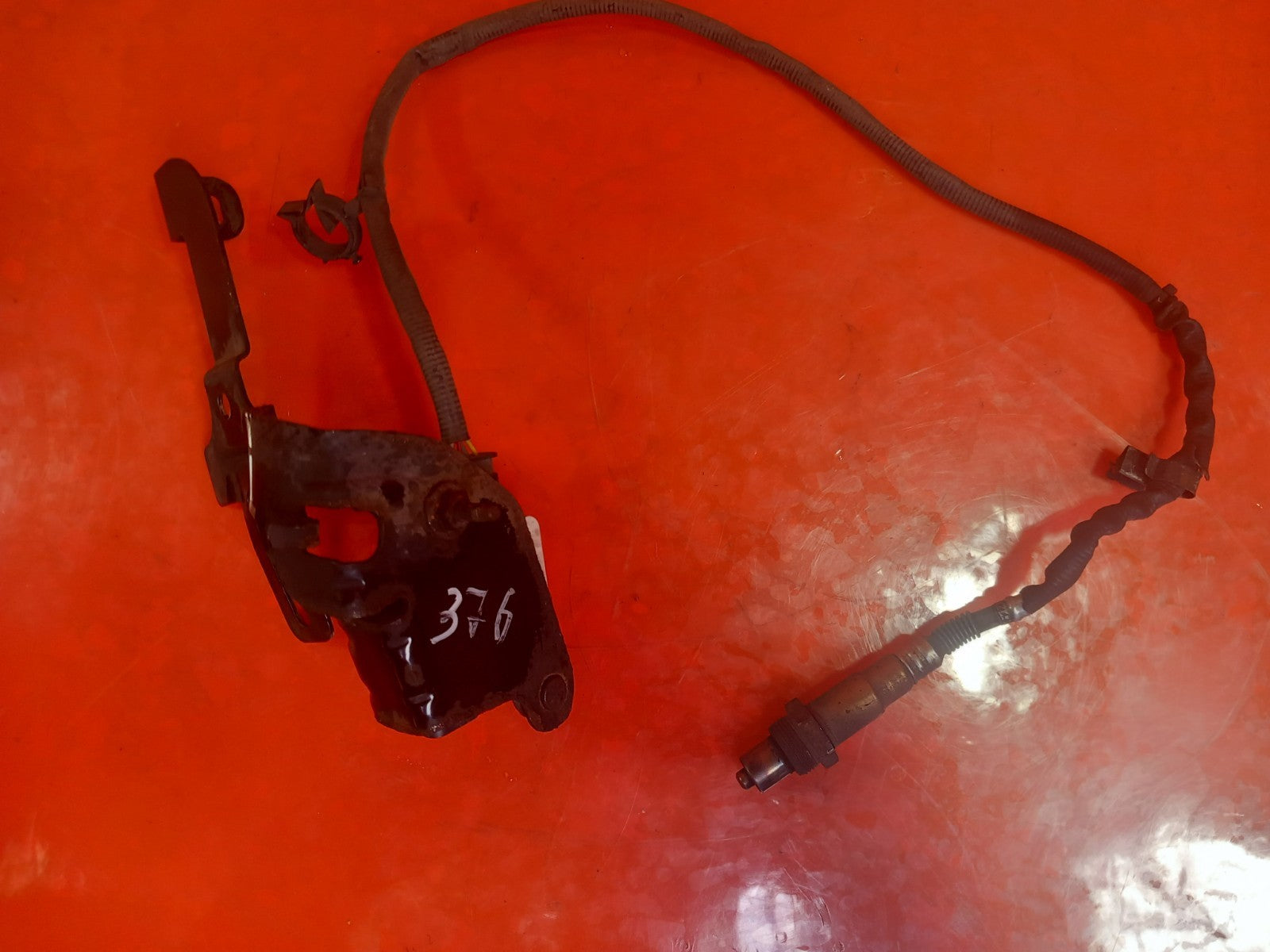 Ford Transit Custom 2.0 Diesel 2019 Nox Sensor And Bracket JK2114A206BD Warranty - Image 3