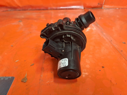 ✅2020 Jaguar I-Pace X590 Auxiliary Water Pump J9D3-8D108-AC + Warranty A375 - Image 4