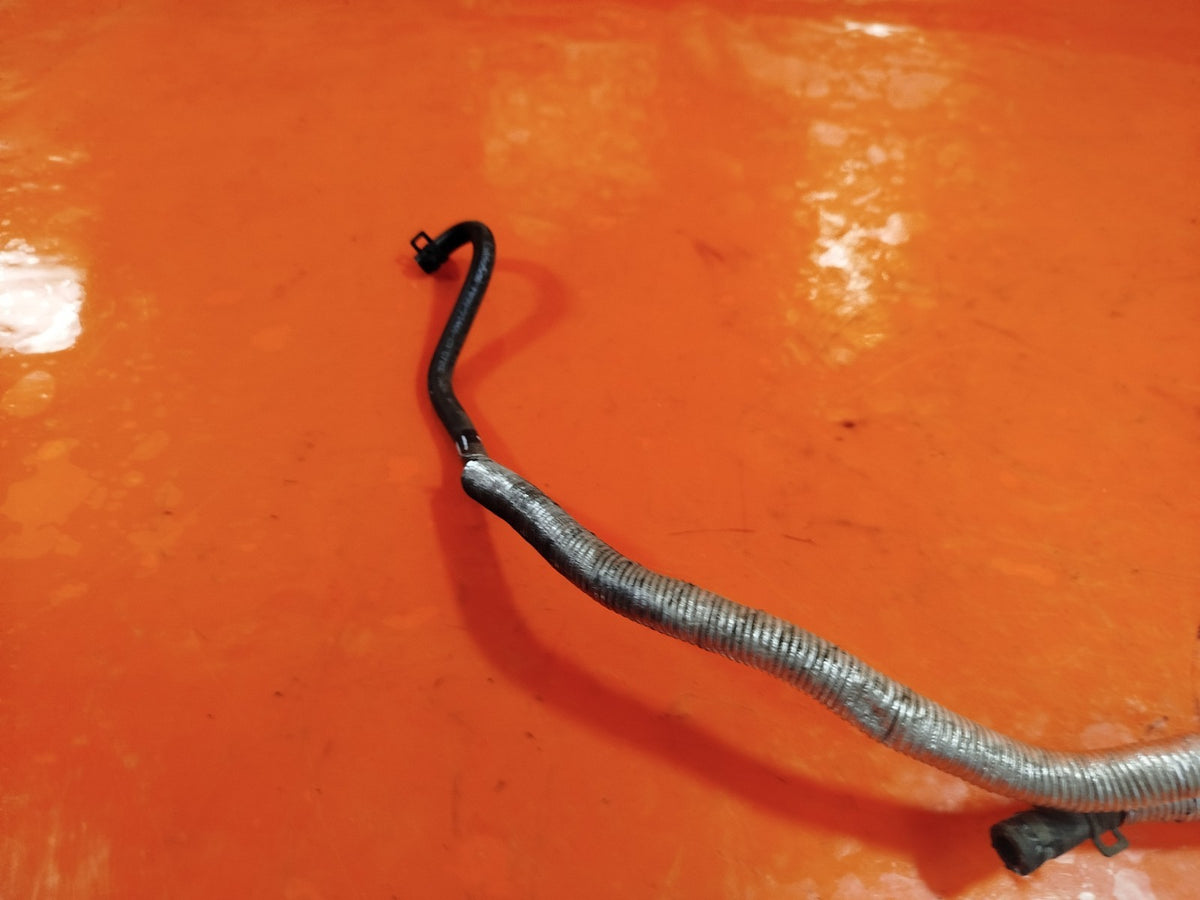 2017 Ford Ranger Wildtrak 3.2 Diesel Vacuum Pipe Hose JB3Q-9S468 Warranty A401 - Image 5