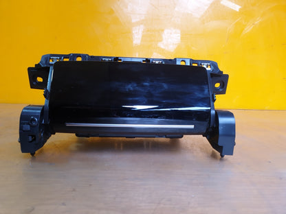 ✅PEUGEOT 2008 GT EV ELECTRIC 2020 CENTRE CONSOLE STORAGE 9828926880 Warranty - Image 3