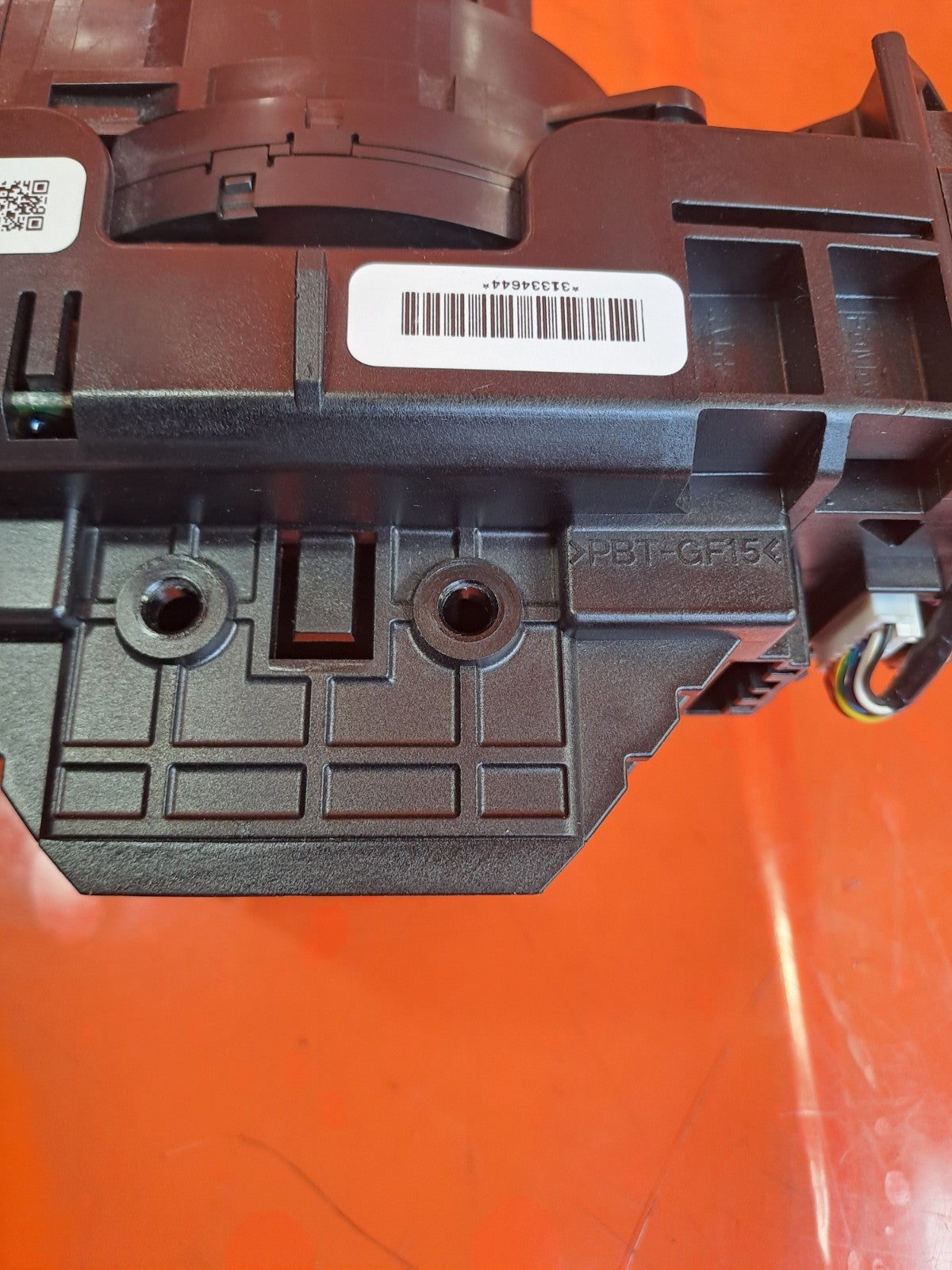 ✅Volvo Xc60 Se Awd 2012 2.4 Diesel WIPER INDICATOR COMBINATION SWITCH STALK A289 - Image 7