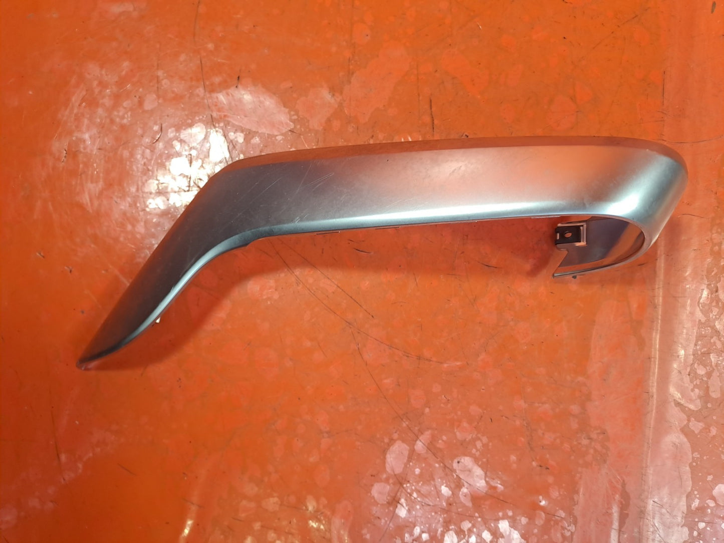 ✅MERCEDES A180D W177 1.5 DIESEL 2019 FRONT OR REAR RIGHT DOOR PANEL TRIM A347 - Image 2