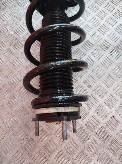 Ford Transit Custom 2.0 Diesel 2021 Front Left Shock Absorber KK2118045AB A370 - Image 4