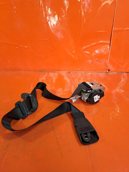 ✅2017 BMW 2 SERIES F45 SEAT BELT FRONT LEFT 635240200A + WARRANTY A231 - Image 1