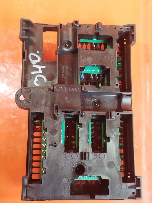 ✅2023 BMW 3 SERIES G20 FUSE BOX MODULE 5A4CFB0 + WARRANTY A340 - Image 2