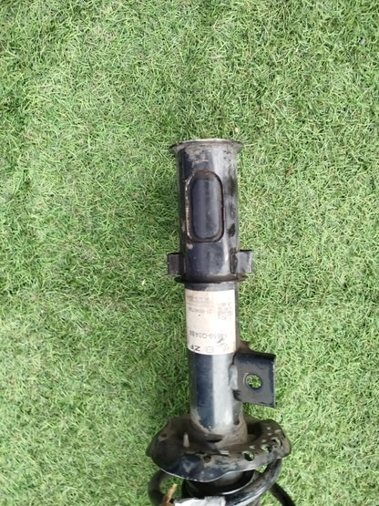 ✅2022 HYUNDAI I20 MK3 1.0 T-GDi FRONT LEFT SHOCK ABSORBER 54650-Q0AB0 + WARRANTY - Image 7