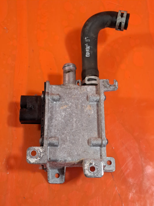 ✅2020 SMART FORFOUR HEATING CONTROL VALVE A4538308400 + WARRANTY A263 - Image 1
