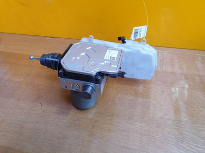 ✅2022 RANGE ROVER EVOQUE L551 ABS PUMP MODULATOR M8D22D522AL + WARRANTY A169 - Image 9