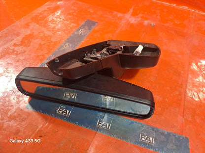✅FORD MONDEO TITANIUM 2.0 DIESEL 2015 INTERIOR REAR VIEW MIRROR E11026532 046532 - Image 6