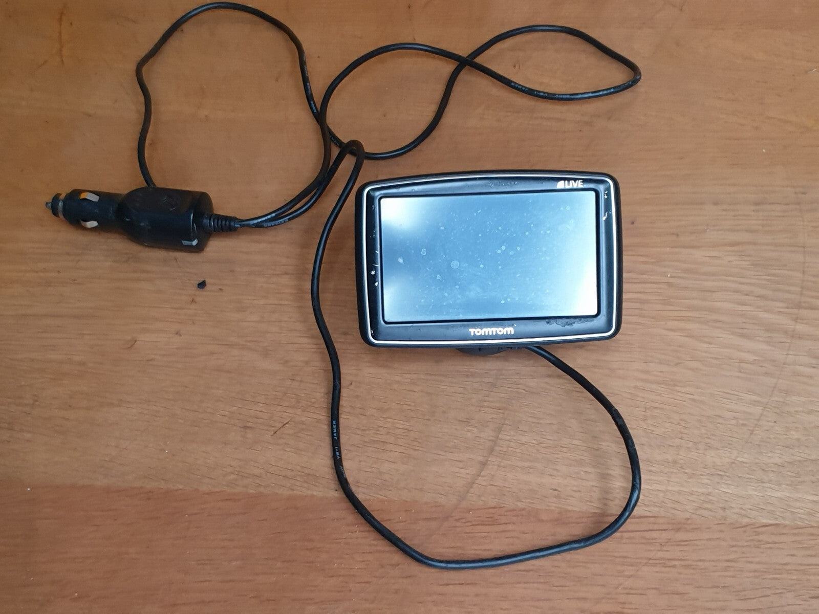 TOMTOM NAVIGATION GPS Warranty xAA - Image 2