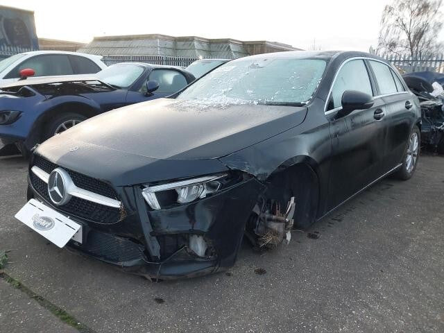 ✅MERCEDES W177 A180 SPORT 1.5 DIESEL 2019 BREAKING PRICE PER WHEEL NUT ONLY A260 - Image 1