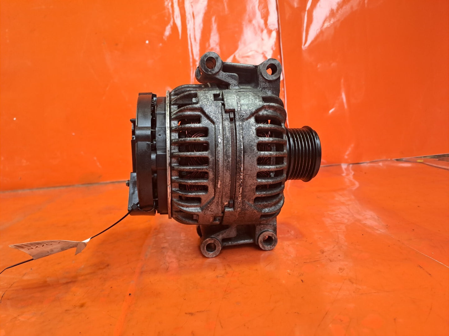 ✅2012 AUDI Q5 8R S LINE 2.0TFSI ALTERNATOR 06H903016L + WARRANTY A276 - Image 6