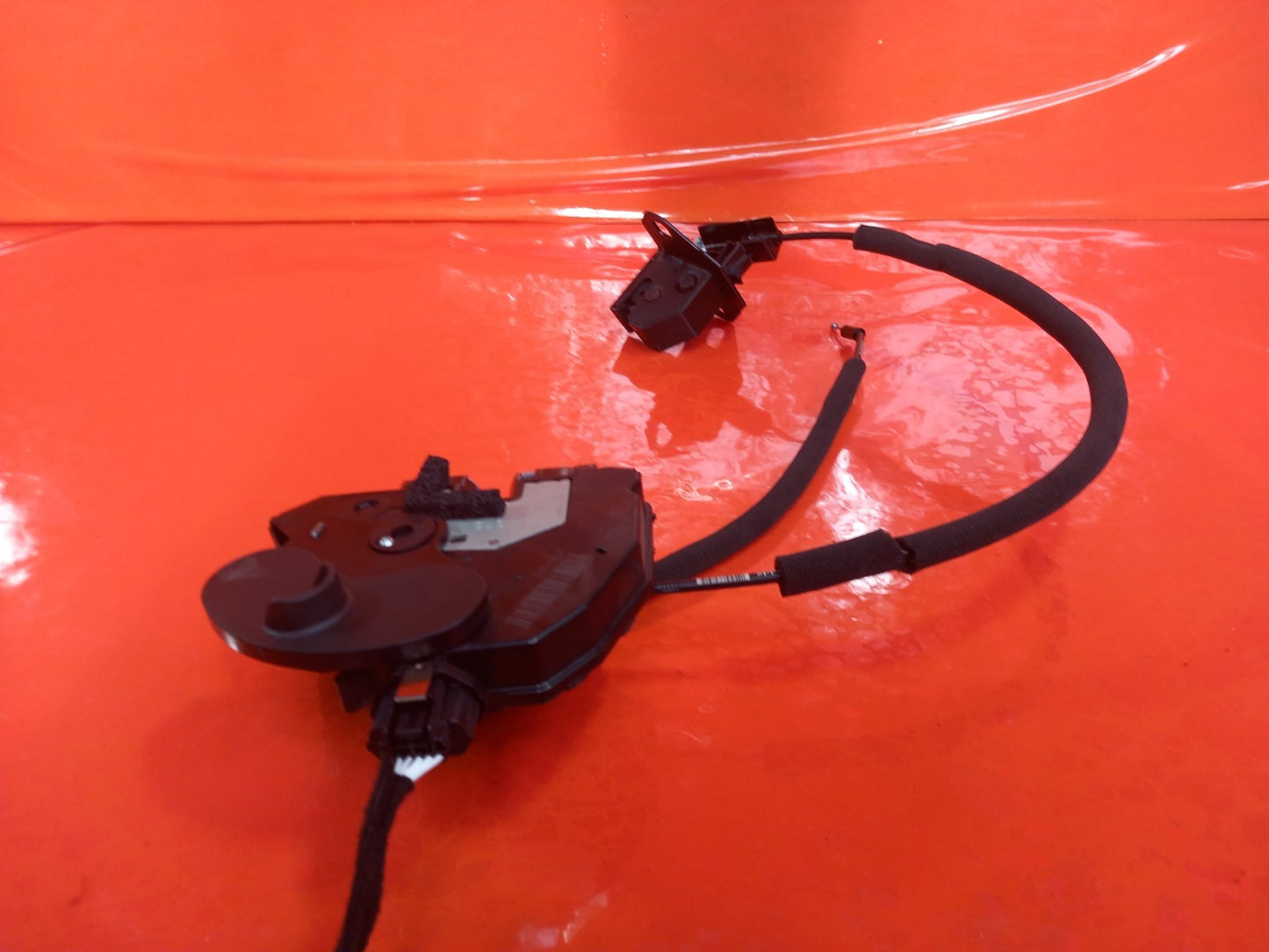 Renault Kangoo Ml19 1.5 Diesel 2025 Rear Left Door Lock 905033110R Warranty A408 - Image 10
