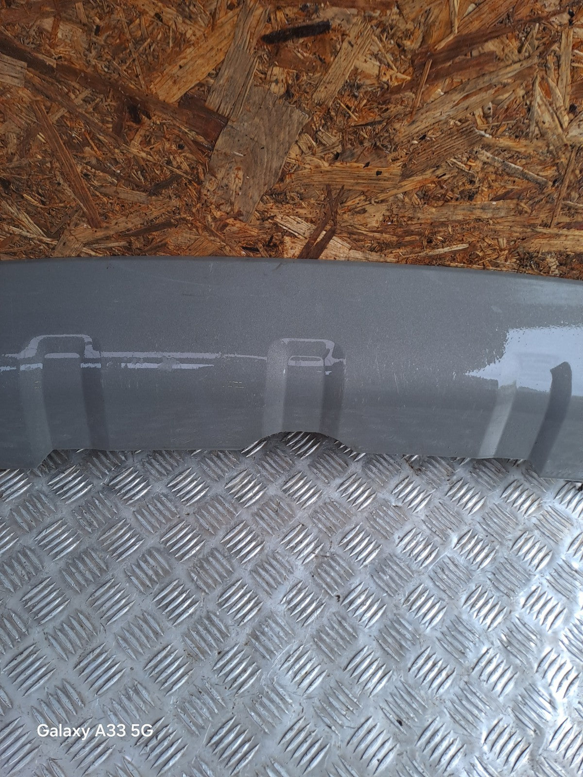 ✅Land Rover Discovery Sport 2.0 Diesel 2016 REAR BUMPER TOW EYE COVER Warranty - Image 6