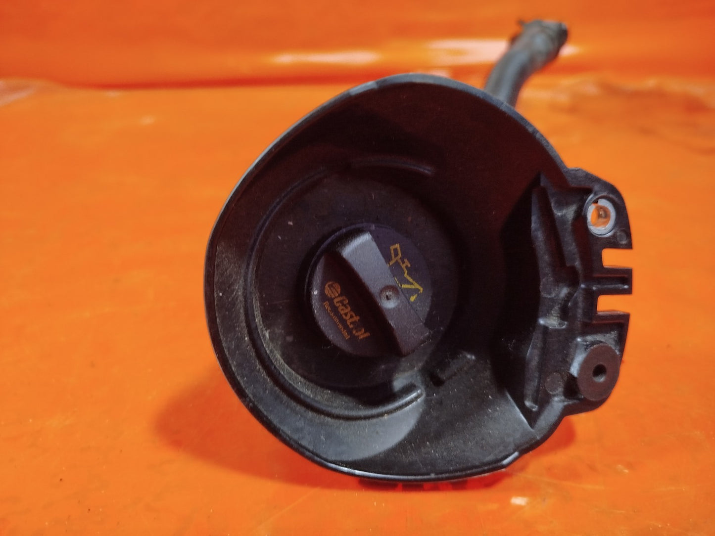 ✅Ford Transit Custom 2.0 Diesel 2021 Oil Inlet Filler Neck Pipe Warranty A370 - Image 4