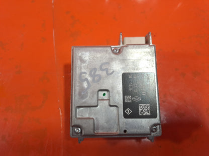 ✅2021 Renault Captur MK2 Iconic Front Lane Assist Camera 284628217R A385 - Image 9