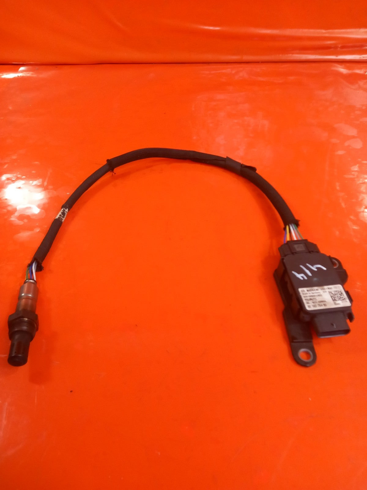 2020 Vauxhall Combo MK4 1.5Diesel  Lambda Oxygen Sensor 9816276480 Warranty A414 - Image 3