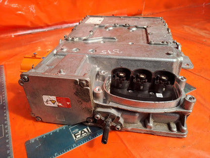 ✅2020 Jaguar I-Pace X590 High Voltage Converter J9D3-14G138-AJ + Warranty A375 - Image 3