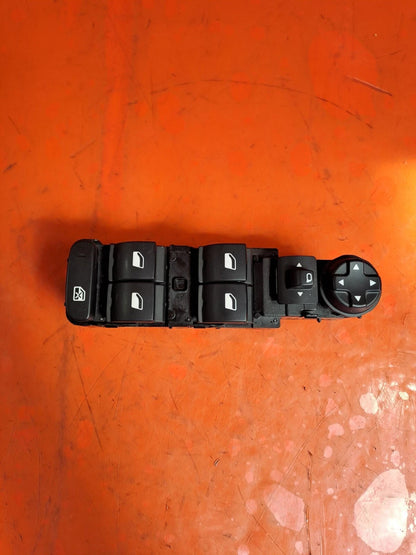 ✅Vauxhall Corsa 1.2 Petrol 2021 Front Right Electric Window Switch 10025552 A005 - Image 12