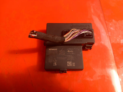 Renault Captur 1.6 Petrol 2023 Body Comfort Control Unit 285905960R Warranty - Image 2