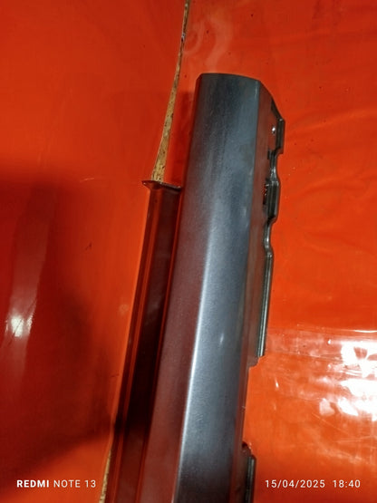 ✅2024 FORD FOCUS MK4 ST-LINE 1.0P RIGHT SIDE SKIRT JX7B-A10154 BLACK + WARRANTY - Image 10