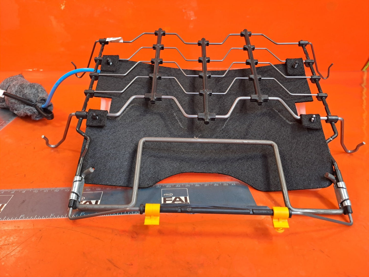 ✅2024 HYUNDAI IONIQ 5 FRONT LEFT LUMBAR SUPPORT 2775813X + WARRANTY A226 - Image 11