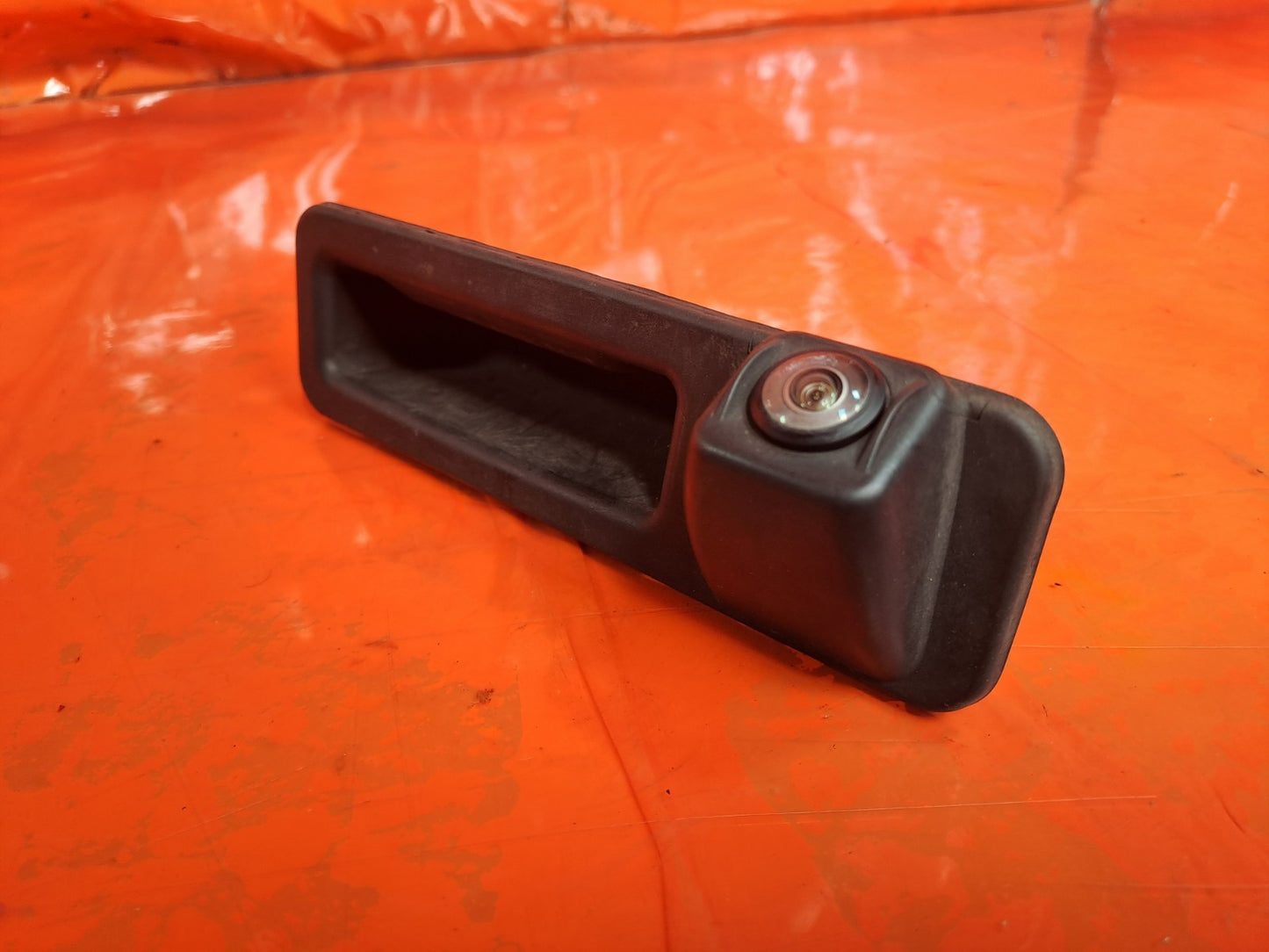 ✅BMW G20 318D M Sport 2.0 Diesel 2021 Rear View Camera And Tailgate Handle A362 - Image 4