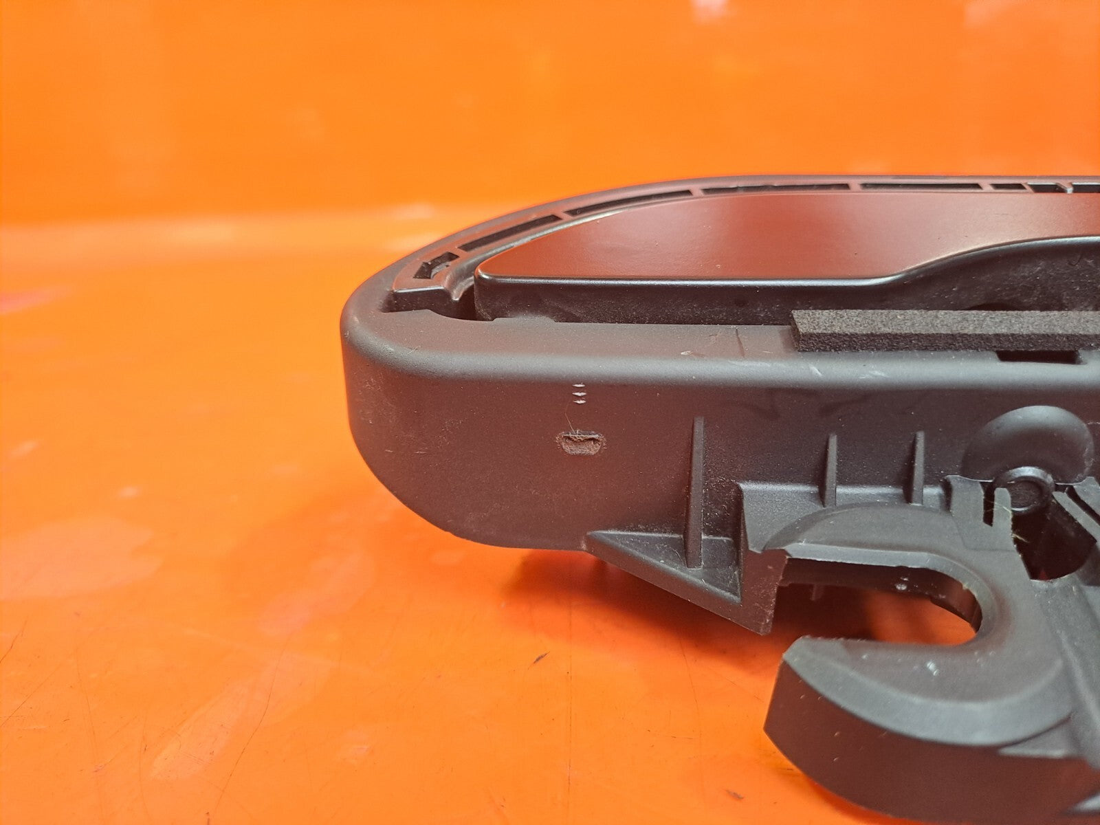 TESLA MODEL 3 LONG 2024 FRONT LEFT EXTERIOR DOOR HANDLE 1780884-00-A Warranty - Image 9