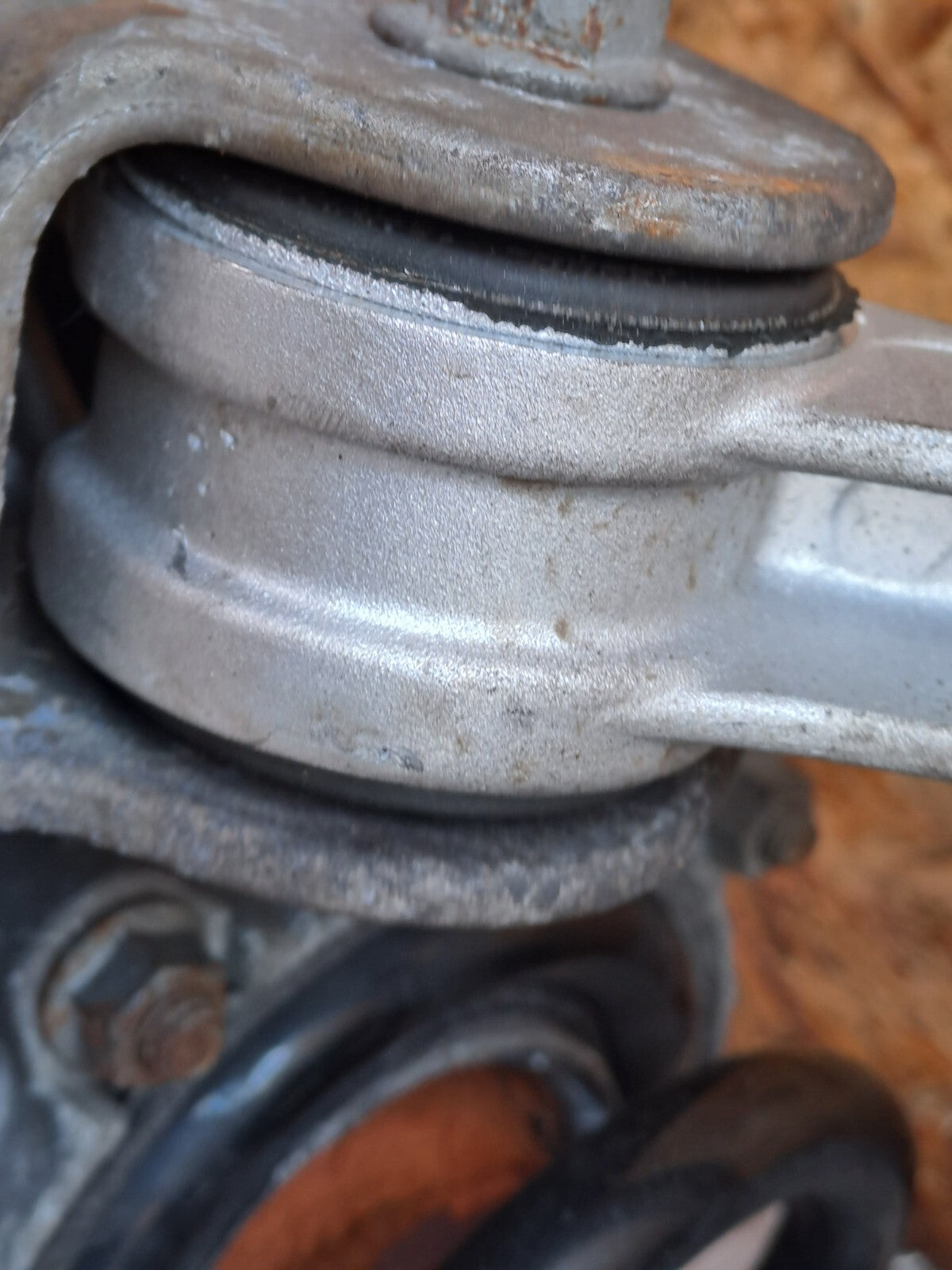 ✅Porsche Cayenne V6 2010 3.6 Petrol Front Left Strut Shock 7L5412021CQ Warranty - Image 9