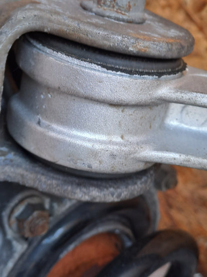 ✅Porsche Cayenne V6 2010 3.6 Petrol Front Left Strut Shock 7L5412021CQ Warranty - Image 9