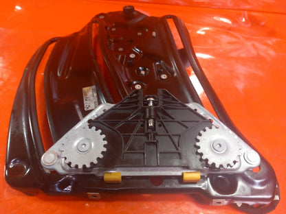 BMW F23 220D 2.0 Diesel 2016 Rear Left Window Regulator 7363857 Warranty A363 - Image 6