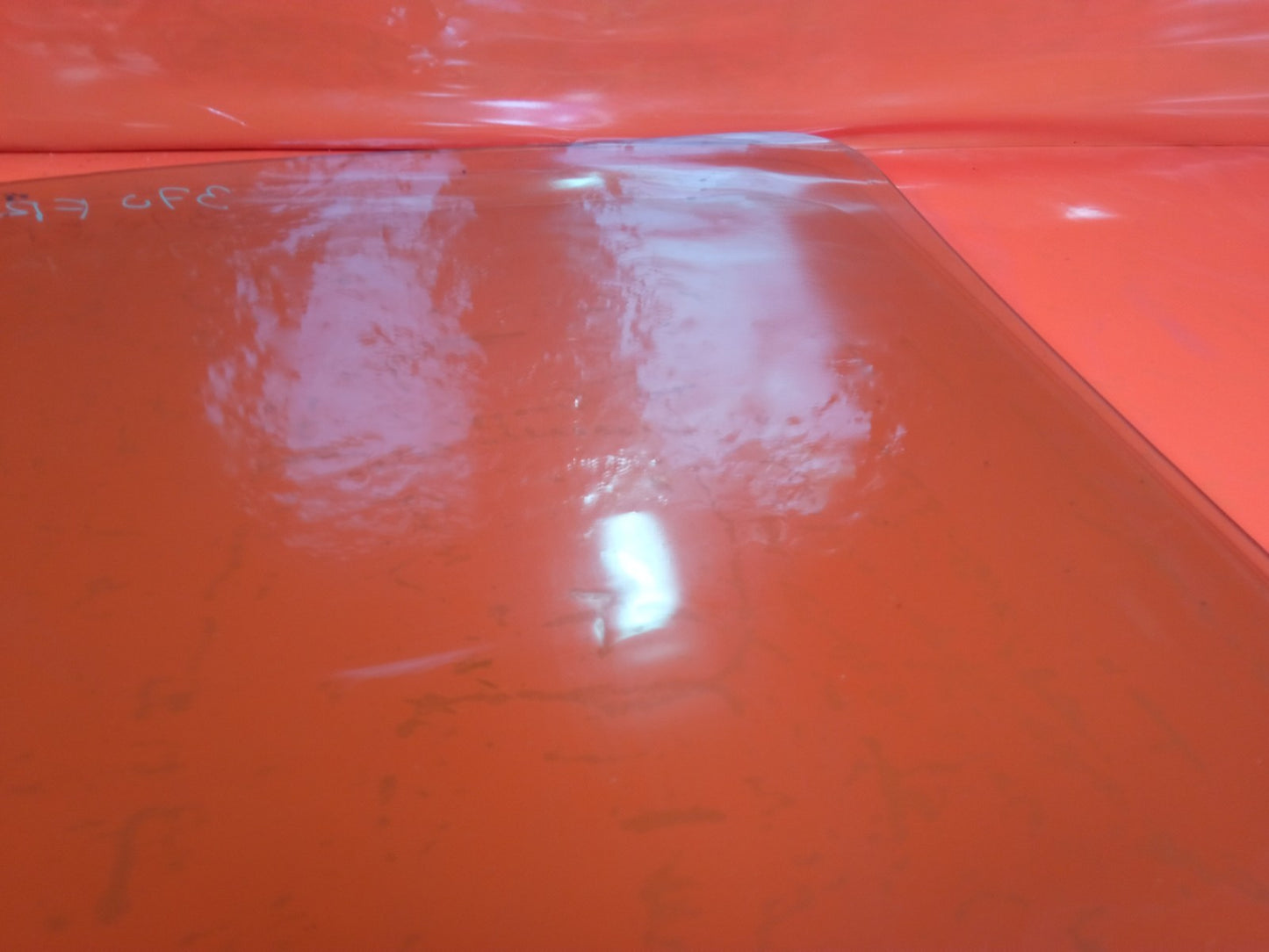 ✅Ford Transit Custom 2.0 Diesel 2021 Front Right Window Glass KK21V21410A A370 - Image 12