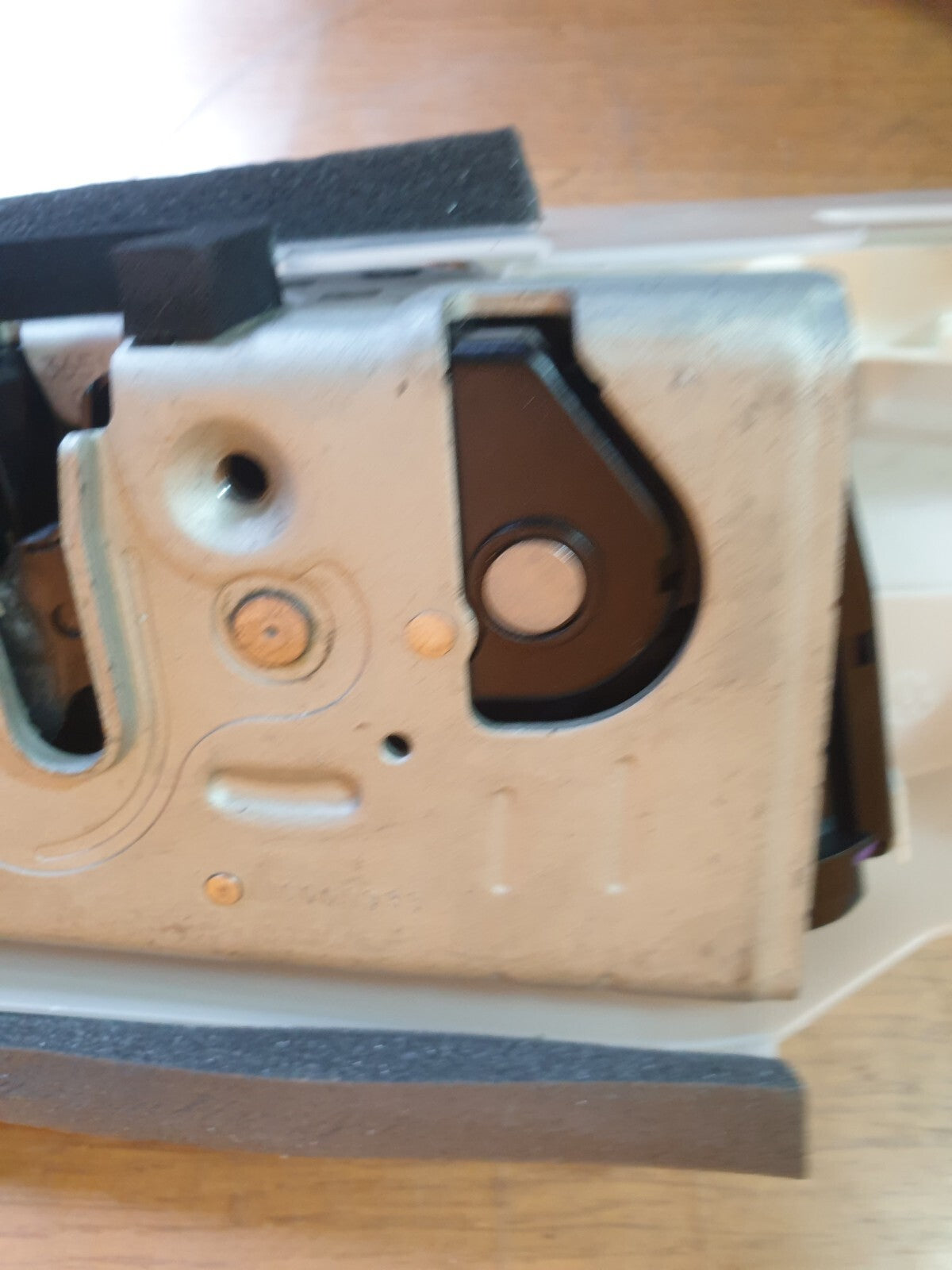 ✅2022 TESLA MODEL Y REAR LEFT DOOR LOCK 1500674-01-B + WARRANTY A172 - Image 7