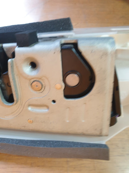 ✅2022 TESLA MODEL Y REAR LEFT DOOR LOCK 1500674-01-B + WARRANTY A172 - Image 7