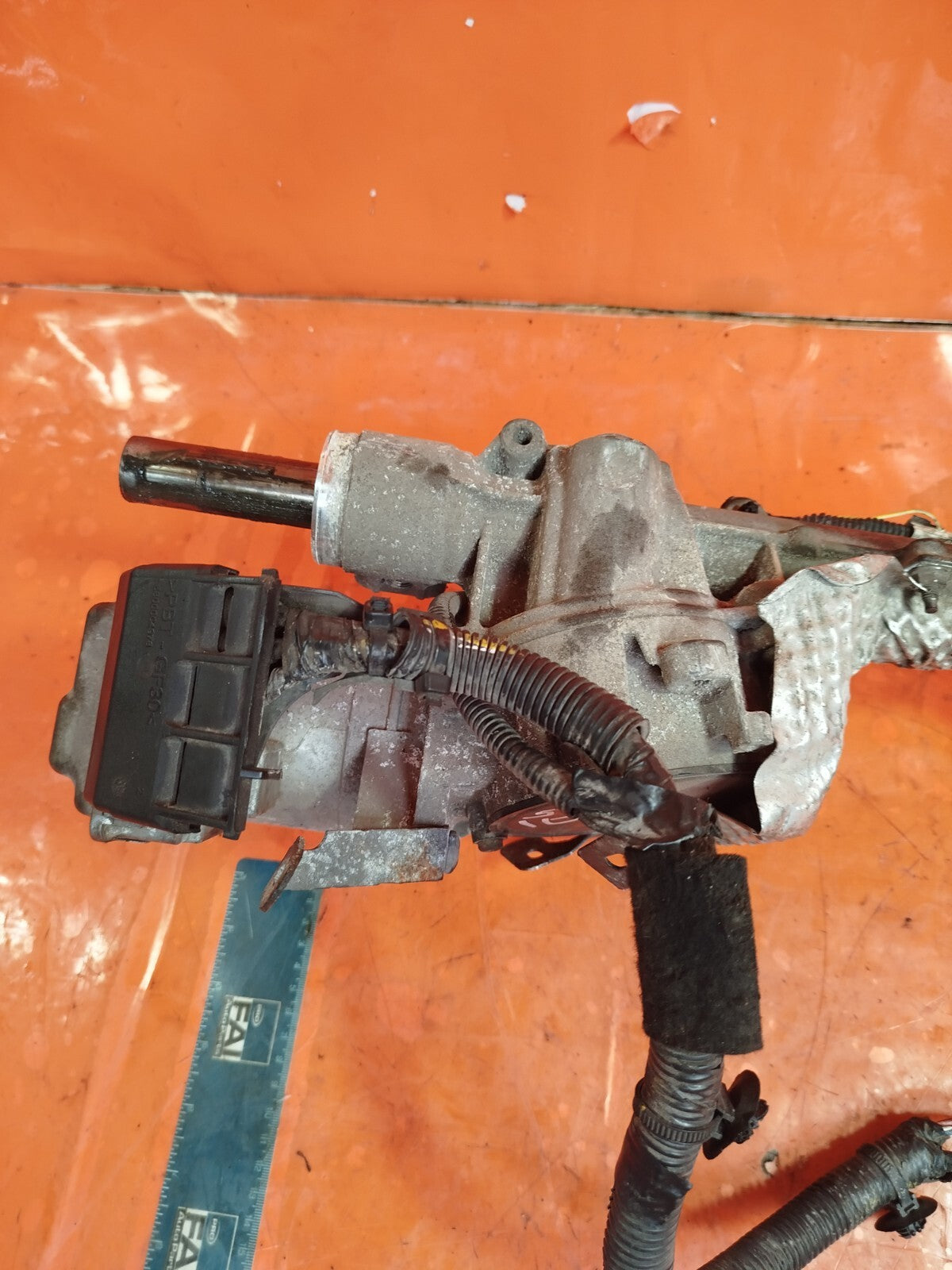✅PEUGEOT 3008 CITROEN C5 2017-2023 POWER STEERING RACK 9674195180 Warranty xAA - Image 9